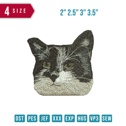 Cat Face