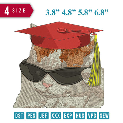 Cut Graduate