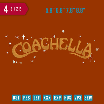 Choacella front