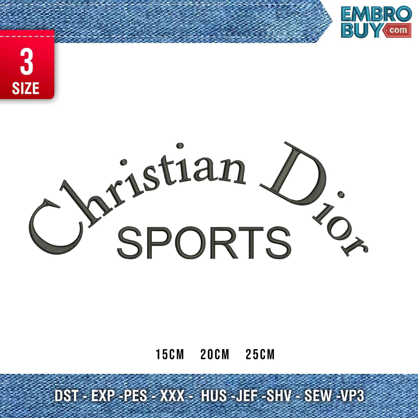 Christian Dior Sport