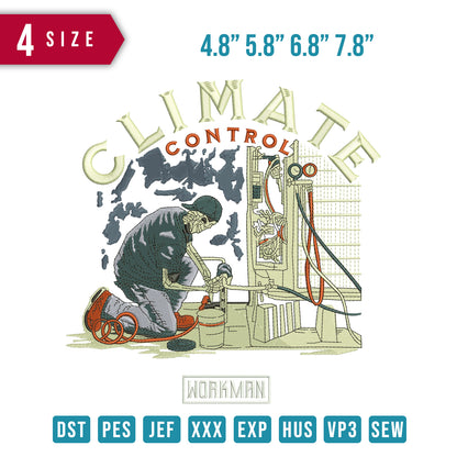 Climate Control