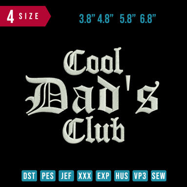 Cool Dad's