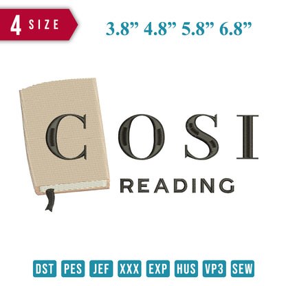 Cossi
