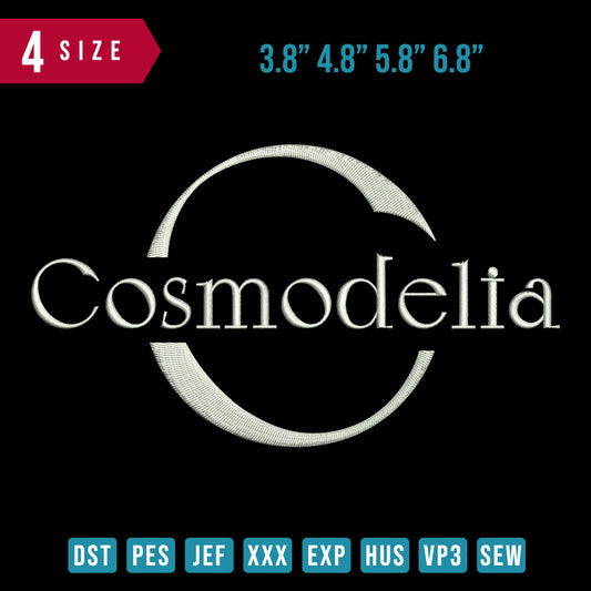 Cosmodelia