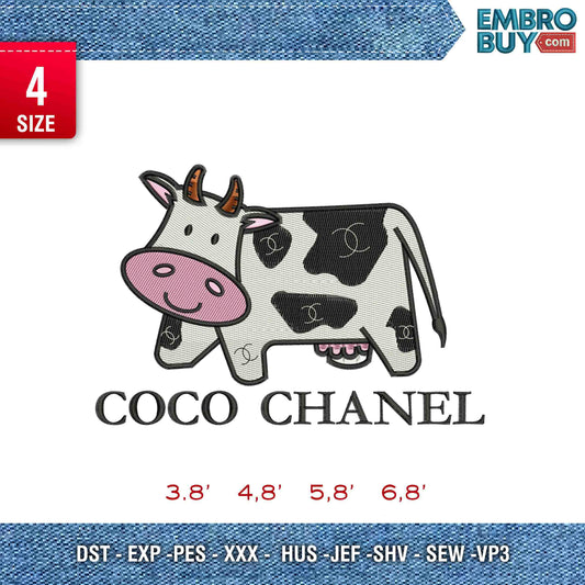 Cow Coco