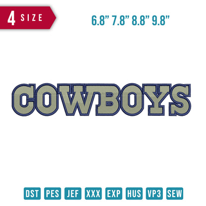 Cowboy