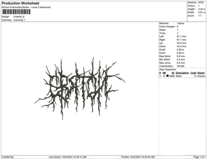CRSTH