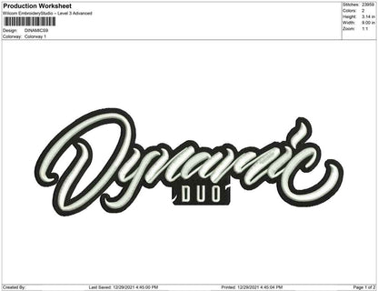 Dynamic