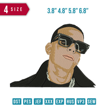 daddy yankee