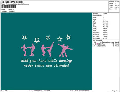 Dance
