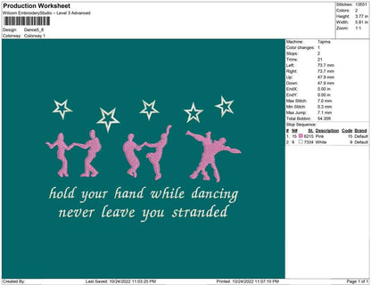 Dance