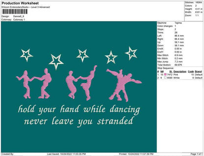 Dance