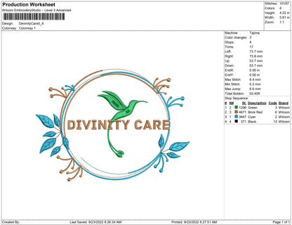 Devinity