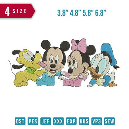 Disney Cute