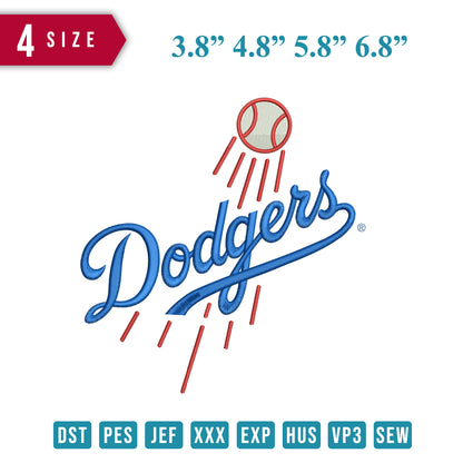 Dodgers
