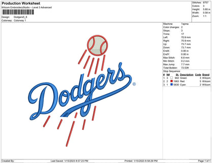 Dodgers