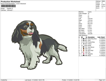 Dog Art