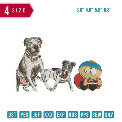 DogD