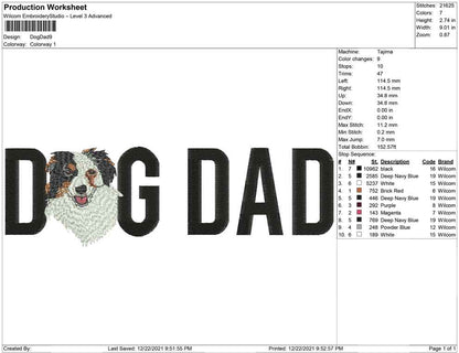 Dog Dad