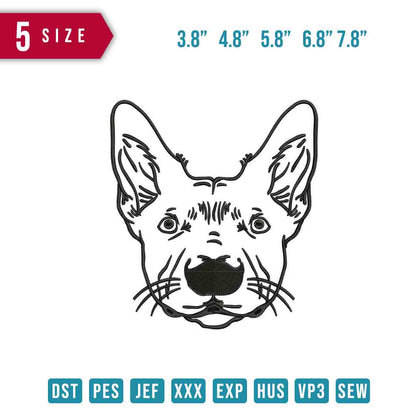 Dog lines