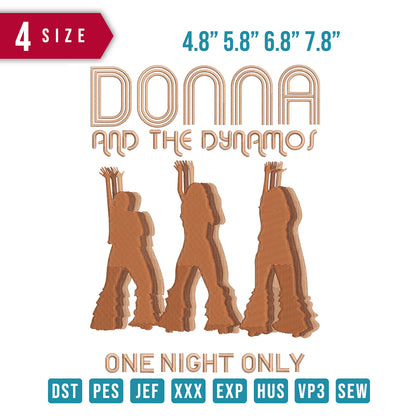 Donna