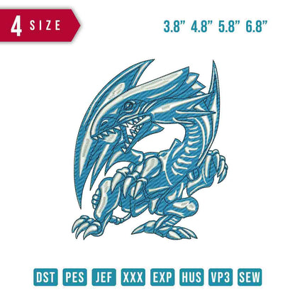Dragon europe