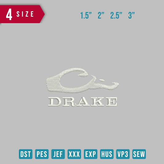 Drake Wave
