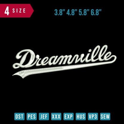 Dreamville