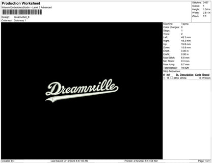 Dreamville