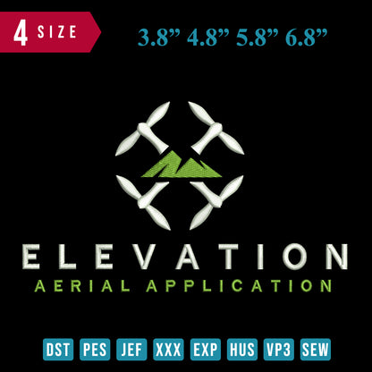 Elevation