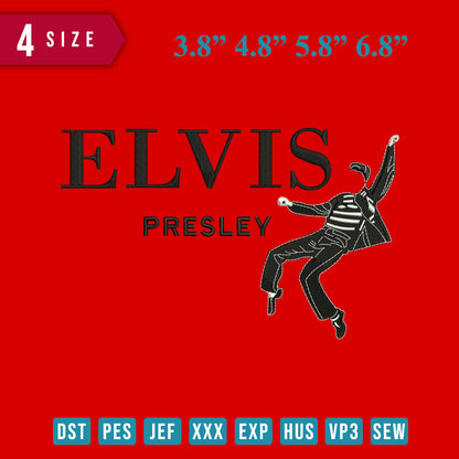Elvis Presley