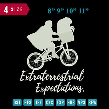 Extraterrestrial big