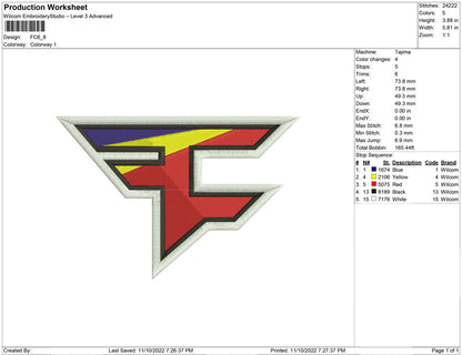 FC