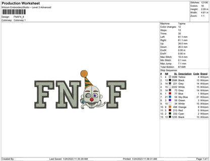 FNAF