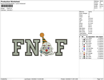 FNAF