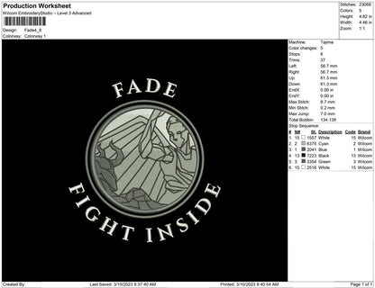 Fade