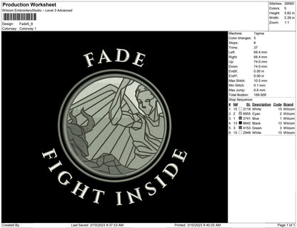 Fade