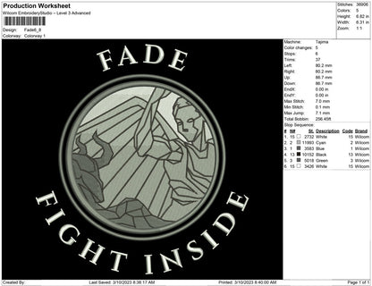 Fade