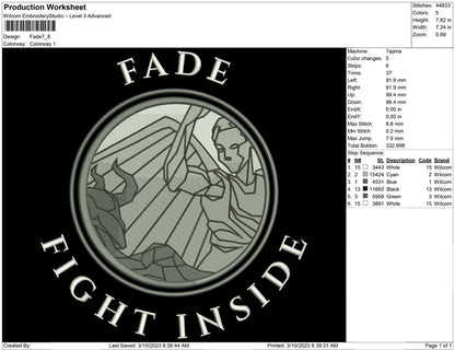 Fade