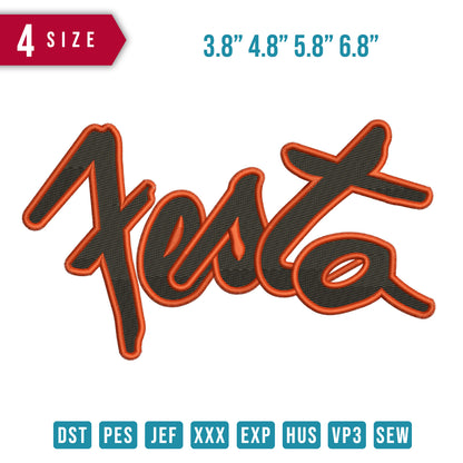 Festo typo