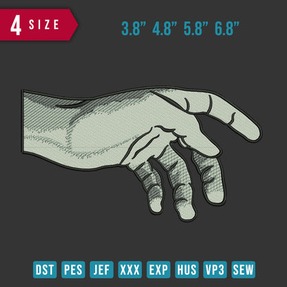 Finger Give