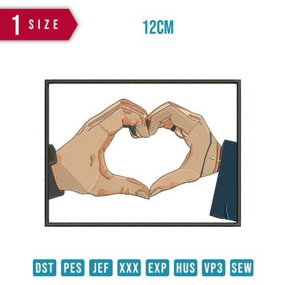 Finger Love