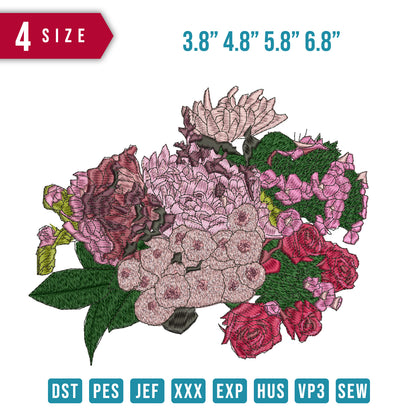 Flower Bucket