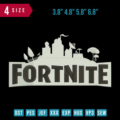 Fornite