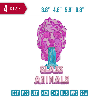 Glass Animal