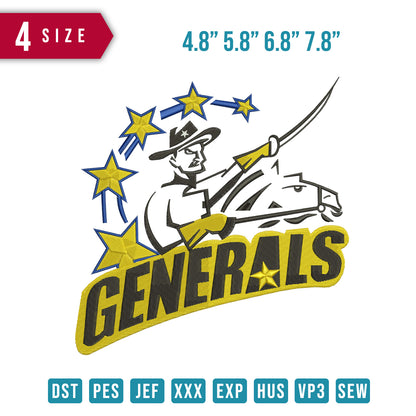General Shafter