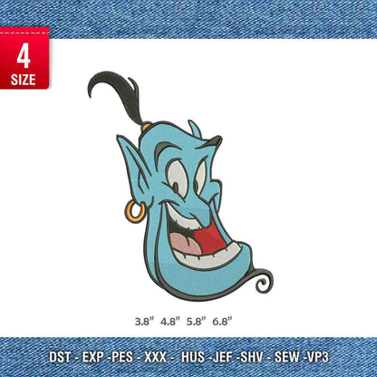 Genie Aladdin