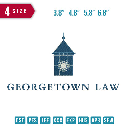 George Town
