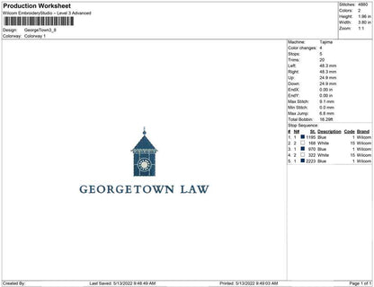 George Town