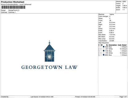 George Town